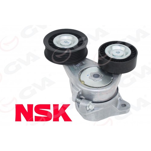 ALTERNATÖR GERGİ RULMANI KÜTÜKLÜ FOCUS-CMAX 1.8 TDİ 04-11 ALTERNATÖR GERGİ RULMANI KÜTÜKLÜ FOCUS-CMAX 1.8 TDİ 04-11