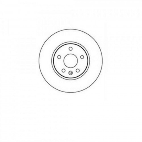 FREN DİSKİ ÖN 5 BİJON 276 MM OPEL ASTRA J 1.4 09-15, ASTRA J 1.6 09-15, ASTRA J 1.3 CDTI 09-15, ASTRA J 1.7 CDTI 11-15, ASTRA J GTC 1.6 11 - FREN DİSKİ ÖN 5 BİJON 276 MM OPEL ASTRA J 1.4 09-15, ASTRA J 1.6 09-15, ASTRA J 1.3 CDTI 09-15, ASTRA J 1.7 CDTI 11-15, ASTRA J GTC 1.6 11 -