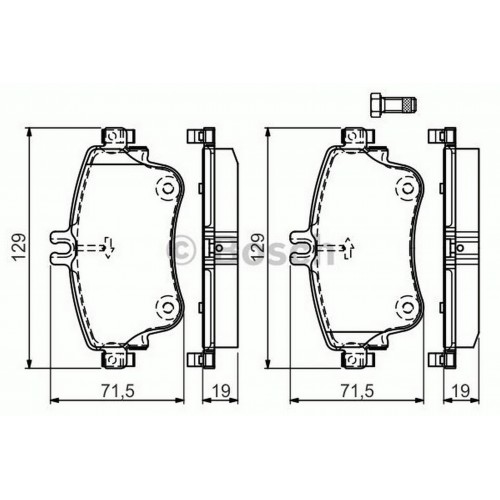 FREN BALATASI ÖN MERCEDES A 160 15-18, A 180 12-18, A 160 CDI 13-18, A 180 CDI 12-18, B 160 15-18, B 180 11-18, B 160 CDI 13-18, B 180 CDI 11-14 FREN BALATASI ÖN MERCEDES A 160 15-18, A 180 12-18, A 160 CDI 13-18, A 180 CDI 12-18, B 160 15-18, B 180 11-18, B 160 CDI 13-18, B 180 CDI 11-14