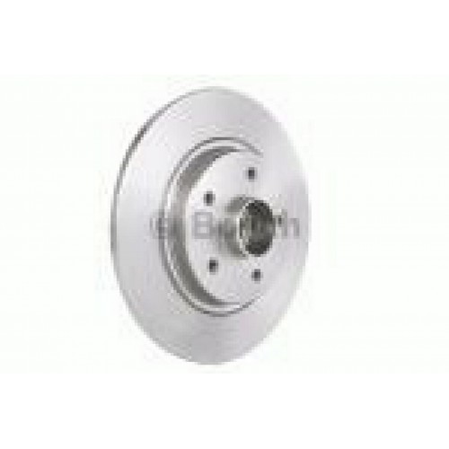 FREN DİSKİ ARKA RULMANLI - 5 BİJON 274 MM RENAULT KANGOO III 1.5 DCI 08 - FREN DİSKİ ARKA RULMANLI - 5 BİJON 274 MM RENAULT KANGOO III 1.5 DCI 08 -