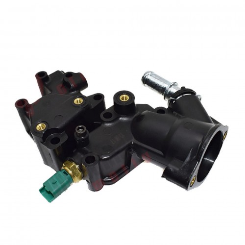 TERMOSTAT GÖVDESİ PLASTİK 106-PARTNER-BERLINGO-SAXO-XSARA-306-206-206 -P207-BIPPER-C2-C3-NEMO TERMOSTAT GÖVDESİ PLASTİK 106-PARTNER-BERLINGO-SAXO-XSARA-306-206-206 -P207-BIPPER-C2-C3-NEMO