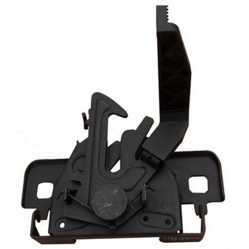 MOTOR KAPUT KILIDI SANDERO STEPWAY MOTOR KAPUT KILIDI SANDERO STEPWAY