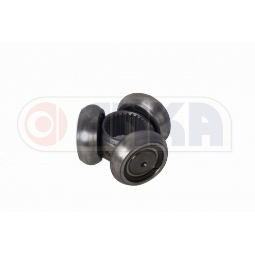 AKS MAFSALI DOBLO III 1.6 JTD 15 26 DİŞ AKS MAFSALI DOBLO III 1.6 JTD 15 26 DİŞ