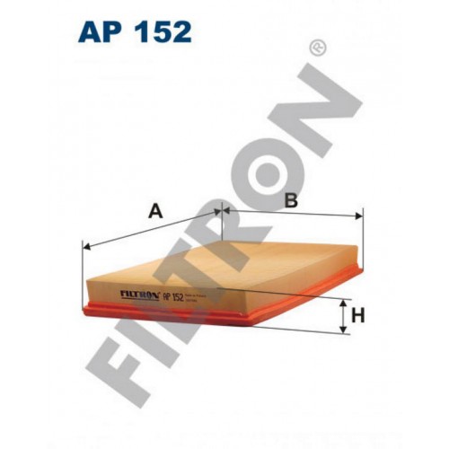 HAVA FİLTRESİ OPEL VECTRA-B 1.6İ 75HP 95-98 HAVA FİLTRESİ OPEL VECTRA-B 1.6İ 75HP 95-98