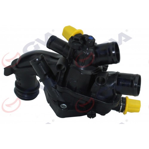 TERMOSTAT 105C KOMPLE PSA 308-207-C4 07-14 1.6 16V-301 1.2 VTI EP6-EB2 TERMOSTAT 105C KOMPLE PSA 308-207-C4 07-14 1.6 16V-301 1.2 VTI EP6-EB2