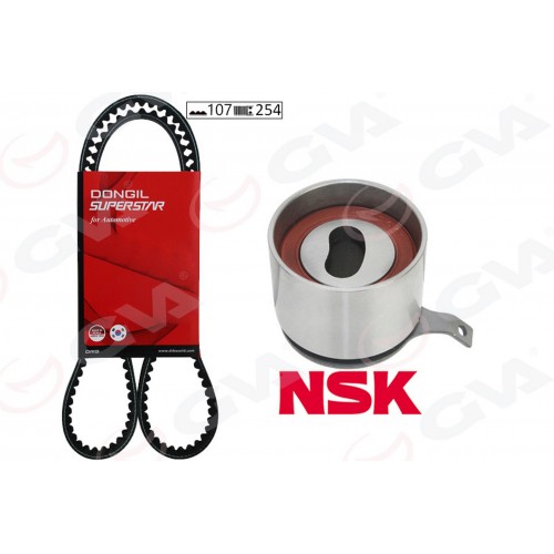 EKSANTRİK GERGİ KİTİ CHEVROLET MATIZ 05 DAEWOO DAMAS 95-98 -MATIZ 98 TICO 95-00 0.8 K015434XS EKSANTRİK GERGİ KİTİ CHEVROLET MATIZ 05 DAEWOO DAMAS 95-98 -MATIZ 98 TICO 95-00 0.8 K015434XS