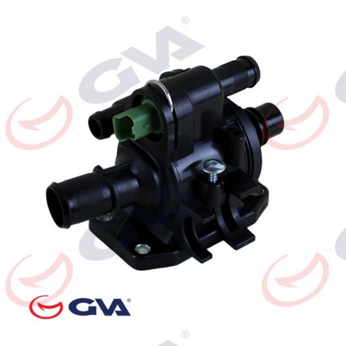 TERMOSTAT 83C KOMPLE / MÜŞÜRLÜ P206-P207-P307-BIPPER-C1-C2-C3-NEMO-FIESTA-FUSION 1.4 HDI-TDCI 04 TERMOSTAT 83C KOMPLE / MÜŞÜRLÜ P206-P207-P307-BIPPER-C1-C2-C3-NEMO-FIESTA-FUSION 1.4 HDI-TDCI 04
