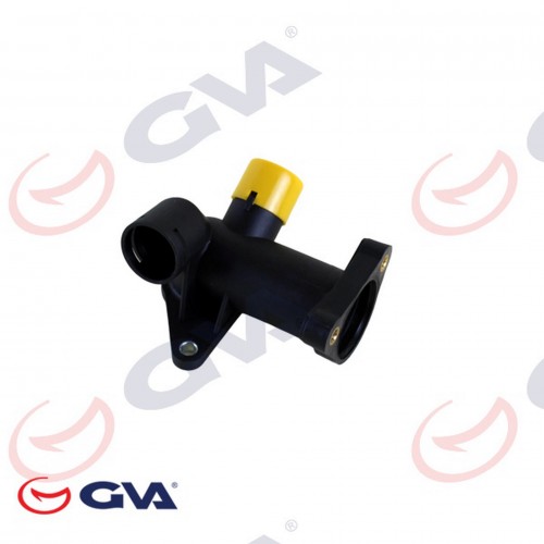 TERMOSTAT YUVASI FLANŞI PASSAT-SUPER B-A4-A6 1.8 TERMOSTAT YUVASI FLANŞI PASSAT-SUPER B-A4-A6 1.8