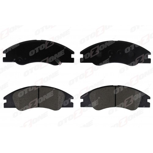ÖN BALATA KIA CERATO II/SPECTRA FE22/FE24 1.6-1.8-2.0-1.5CRDI 08 GDB3367 ÖN BALATA KIA CERATO II/SPECTRA FE22/FE24 1.6-1.8-2.0-1.5CRDI 08 GDB3367