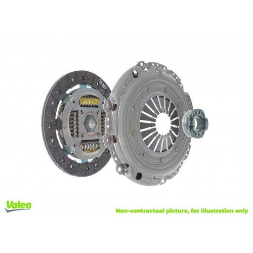 DEBRİYAJ SETİ DAEWOO KALOS 1.2 8V DW104 DEBRİYAJ SETİ DAEWOO KALOS 1.2 8V DW104