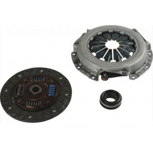 DEBRİYAJ SETİ ACCENT ERA 05 İ30 07 KIA CEED 07 PRO 08 CERATO 06 1.4-1.6 D4FAE-G4FA DEBRİYAJ SETİ ACCENT ERA 05 İ30 07 KIA CEED 07 PRO 08 CERATO 06 1.4-1.6 D4FAE-G4FA