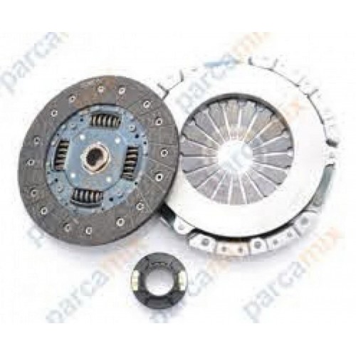 3 LÜ DEBRiYAJ TAKIMI BASKI DİSK RULMAN HYUNDAI ACCENT BLUE 1.4 BENZİNLİ 6 İLERİ ŞANZIMAN 3 LÜ DEBRiYAJ TAKIMI BASKI DİSK RULMAN HYUNDAI ACCENT BLUE 1.4 BENZİNLİ 6 İLERİ ŞANZIMAN