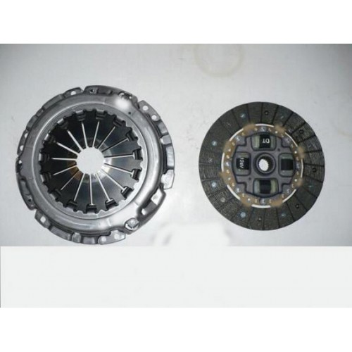 DEBRİYAJ SETİ COROLLA 1.6VVTI-1.6 AE101-AE111-CORONA-AVENSIS 1.6i-1.8 93 TY101H DEBRİYAJ SETİ COROLLA 1.6VVTI-1.6 AE101-AE111-CORONA-AVENSIS 1.6i-1.8 93 TY101H