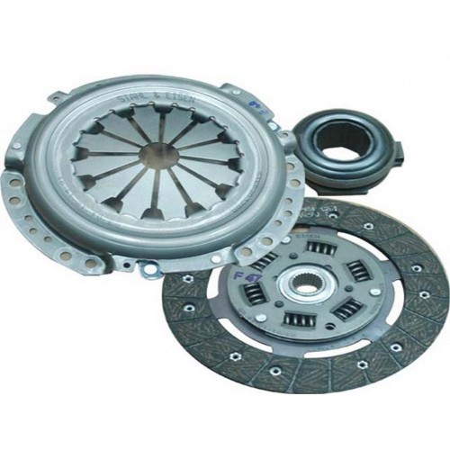 DEBRİYAJ SETİ ACCENT 1.3 94-00 ACCENT II 1.3 00-05 821097 HD102KIT DEBRİYAJ SETİ ACCENT 1.3 94-00 ACCENT II 1.3 00-05 821097 HD102KIT
