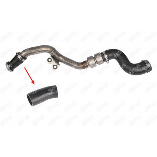 TURBO HORTUMUMETAL BORU HARİÇOK İLE GÖSTERİLEN KÜÇÜK HORTUM RANGE ROVER SPORT L320 3.6 D 4x4 TURBO HORTUMUMETAL BORU HARİÇOK İLE GÖSTERİLEN KÜÇÜK HORTUM RANGE ROVER SPORT L320 3.6 D 4x4