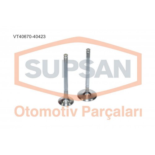 SUBAP TAKIMI 8 SUBAP FIAT TEMPRA, SLX SUBAP TAKIMI 8 SUBAP FIAT TEMPRA, SLX