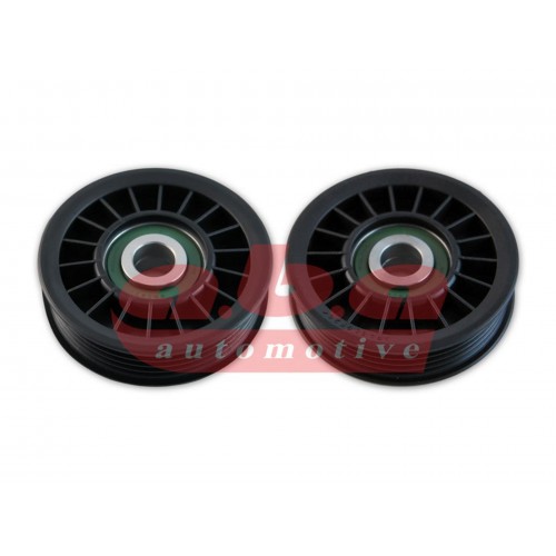 ALTERNATÖR GERGİ RULMANI PASSAT 1.9TDI (96-00)-A4 1.9TDI (95-01)-A6 1.9TDI (96-00)