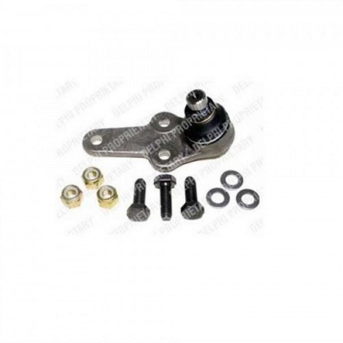 ROTİL ALT ÖN SOL SAĞ FORD FOCUS 1.4-1.6-1.8-2.0 16V 98-04, 1.8 DI 99-04, 1.8 TDI 98-04, 1.8 TDCI 01-04