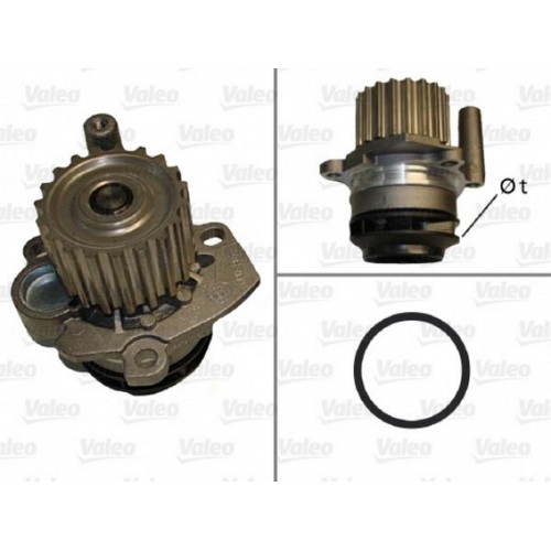 DEVİRDAİM SEAT LEON 2.0 05-12 VW GOLF VI 2.0 05-13, PASSAT 1.9 TDI 98-00 DEVİRDAİM SEAT LEON 2.0 05-12 VW GOLF VI 2.0 05-13, PASSAT 1.9 TDI 98-00