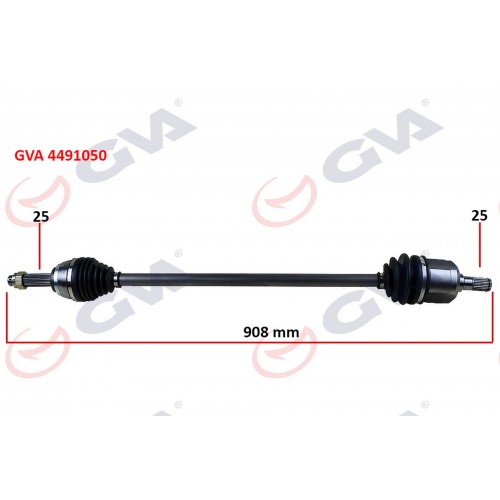 KOMPLE AKS SAĞ ACCENT ADMIRE 1.3-1.5D 03-06 ABS Lİ 29DİŞ 908mm KOMPLE AKS SAĞ ACCENT ADMIRE 1.3-1.5D 03-06 ABS Lİ 29DİŞ 908mm