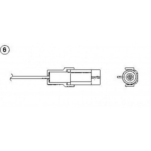 OKSİJEN SENSÖRÜ ASTRA F-CORSA B-TIGRA-VECTRA A-B- 1.4-1.6-ACCENT 1.3İ-1.5 İ 12V OKSİJEN SENSÖRÜ ASTRA F-CORSA B-TIGRA-VECTRA A-B- 1.4-1.6-ACCENT 1.3İ-1.5 İ 12V