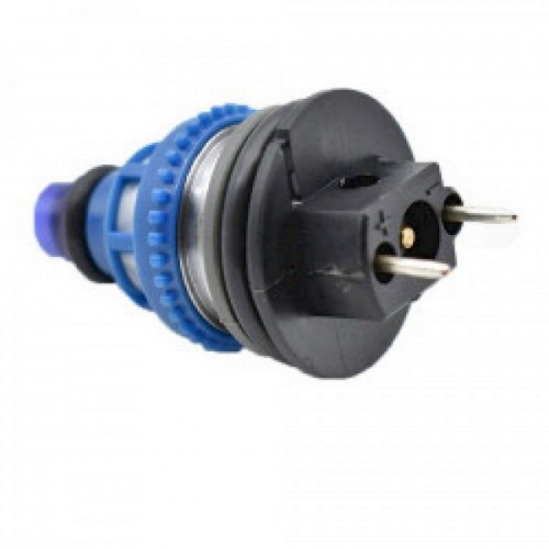 ENJEKTÖR MEMESİ CLIO-R9-19-E7J 1.4-FIAT UNO 70TEK DELİK-YEŞİL-SÜZGEÇLİ ENJEKTÖR MEMESİ CLIO-R9-19-E7J 1.4-FIAT UNO 70TEK DELİK-YEŞİL-SÜZGEÇLİ