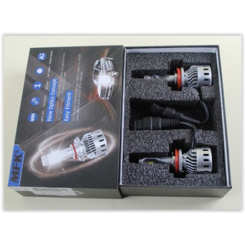 300-33 AMPÜL 12V H11 LED XENON SET CREE LED/ORJ. TEK DEVRE 300-33 AMPÜL 12V H11 LED XENON SET CREE LED/ORJ. TEK DEVRE
