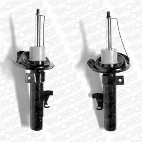 ÖN AMORTİSÖR SAĞ FORD FOCUS II 04 CMAX 03 07 10 VOLVO S40 04-12 C30 V50 04-12 GAZLI