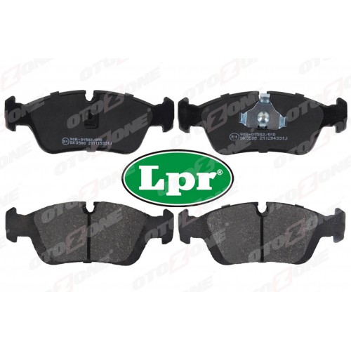 ÖN BALATA BMW E36 316-318-320-323-325-328- 92-00 E46 01-05 Z3 95-03 Z4 03 x ÖN BALATA BMW E36 316-318-320-323-325-328- 92-00 E46 01-05 Z3 95-03 Z4 03 x