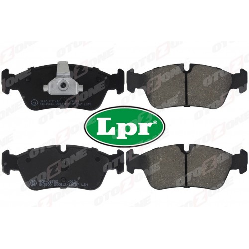 ÖN BALATA BMW E36 90-98 E46 98-05 E85 Z4 03 GDB1348 GDB1625 ÖN BALATA BMW E36 90-98 E46 98-05 E85 Z4 03 GDB1348 GDB1625