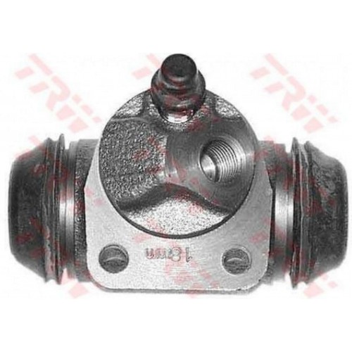 FREN SİLİNDİRİ SOL R9 - R11 22mm FREN SİLİNDİRİ SOL R9 - R11 22mm