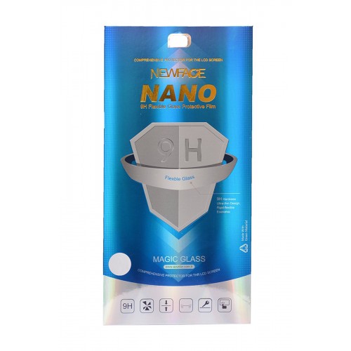 Newface Alcatel A5 Nano Ekran Koruyucu Newface Alcatel A5 Nano Ekran Koruyucu