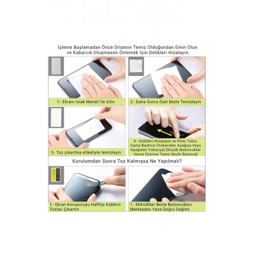 Newface LG K61 Temperli Cam Ekran Koruyucu Newface LG K61 Temperli Cam Ekran Koruyucu