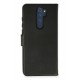 Newface Xiaomi Redmi Note 8 Pro Kılıf Trend S Plus Kapaklı Kılıf - Siyah Newface Xiaomi Redmi Note 8 Pro Kılıf Trend S Plus Kapaklı Kılıf - Siyah