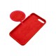 Newface iPhone 12 Mini Kılıf Nano içi Kadife Silikon - Turkuaz Newface iPhone 12 Mini Kılıf Nano içi Kadife Silikon - Turkuaz
