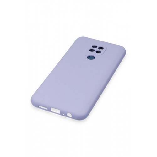 Newface General Mobile GM 20 Kılıf Nano içi Kadife Silikon - Lila Newface General Mobile GM 20 Kılıf Nano içi Kadife Silikon - Lila