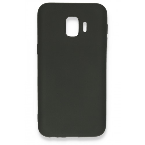 Newface Samsung Galaxy J2 Core Kılıf Premium Rubber Silikon - Siyah Newface Samsung Galaxy J2 Core Kılıf Premium Rubber Silikon - Siyah