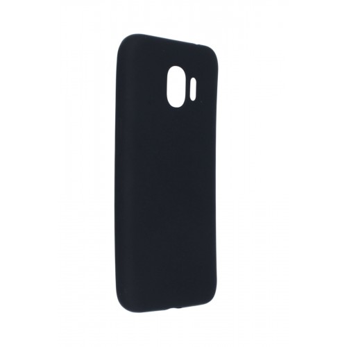 Newface Samsung Galaxy J2 Pro 2018 Kılıf Premium Rubber Silikon - Siyah Newface Samsung Galaxy J2 Pro 2018 Kılıf Premium Rubber Silikon - Siyah