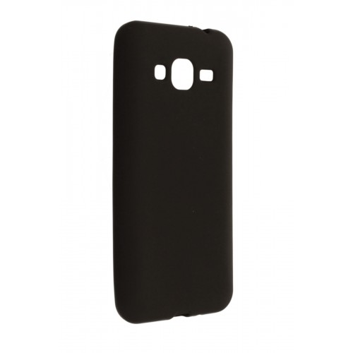 Newface Samsung Galaxy J3 / J310 Kılıf Premium Rubber Silikon - Siyah Newface Samsung Galaxy J3 / J310 Kılıf Premium Rubber Silikon - Siyah