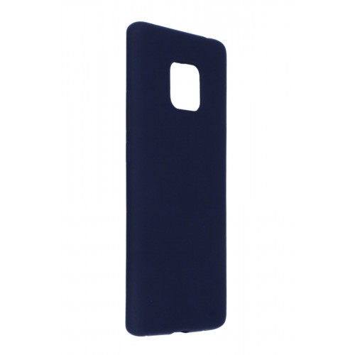 Newface Huawei Mate 20 Pro Kılıf Premium Rubber Silikon - Siyah Newface Huawei Mate 20 Pro Kılıf Premium Rubber Silikon - Siyah