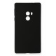 Newface Xiaomi Mi Mix Kılıf Premium Rubber Silikon - Siyah Newface Xiaomi Mi Mix Kılıf Premium Rubber Silikon - Siyah