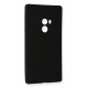 Newface Xiaomi Mi Mix Kılıf Premium Rubber Silikon - Siyah Newface Xiaomi Mi Mix Kılıf Premium Rubber Silikon - Siyah