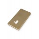 Newface Xiaomi Mi Mix Kılıf Premium Rubber Silikon - Gold Newface Xiaomi Mi Mix Kılıf Premium Rubber Silikon - Gold