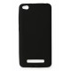 Newface Xiaomi Redmi 4A Kılıf Premium Rubber Silikon - Siyah Newface Xiaomi Redmi 4A Kılıf Premium Rubber Silikon - Siyah