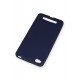 Newface Xiaomi Redmi 4A Kılıf Premium Rubber Silikon - Lacivert Newface Xiaomi Redmi 4A Kılıf Premium Rubber Silikon - Lacivert