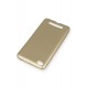 Newface Xiaomi Redmi 4A Kılıf Premium Rubber Silikon - Gold Newface Xiaomi Redmi 4A Kılıf Premium Rubber Silikon - Gold