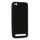 Newface Xiaomi Redmi 5A Kılıf Premium Rubber Silikon - Siyah Newface Xiaomi Redmi 5A Kılıf Premium Rubber Silikon - Siyah
