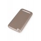 Newface Xiaomi Redmi 5A Kılıf Premium Rubber Silikon - Rose Gold Newface Xiaomi Redmi 5A Kılıf Premium Rubber Silikon - Rose Gold