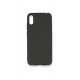 Newface Xiaomi Redmi 7A Kılıf Premium Rubber Silikon - Siyah Newface Xiaomi Redmi 7A Kılıf Premium Rubber Silikon - Siyah