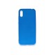 Newface Xiaomi Redmi 7A Kılıf Premium Rubber Silikon - Mavi Newface Xiaomi Redmi 7A Kılıf Premium Rubber Silikon - Mavi